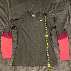 Under armour shirt